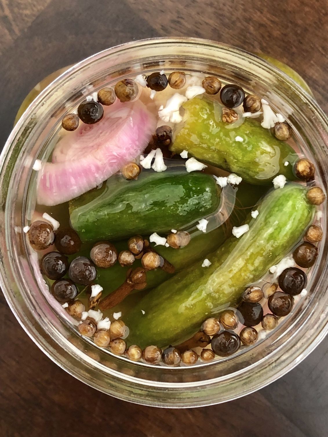 Pickles